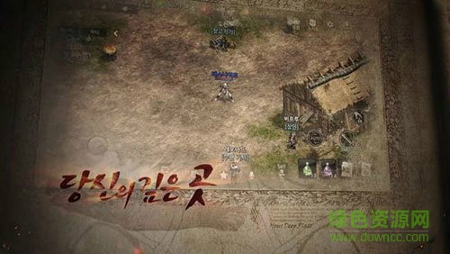 天堂M游戲3