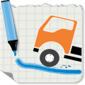 燒腦汽車游戲(Brain it on the truck!)