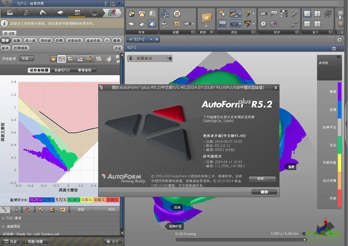 autoform plus r3.1免費0