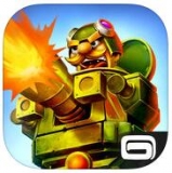 閃電部隊(duì)策略對(duì)決游戲(Rival Tactics)