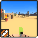 沙盒射擊世界游戲中文版(Simple Sandbox)