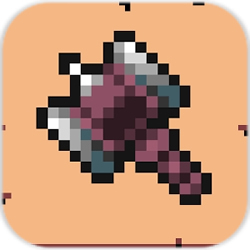像素鐵匠手機(jī)版(Pixel Blacksmith)