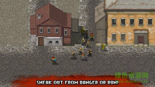 minidayz蘋果版1