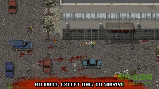 minidayz蘋果版0