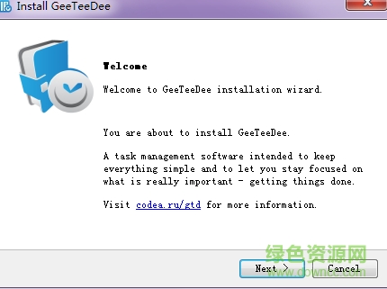 geeteedee