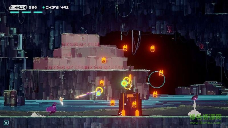 手機游戲先祖 v1.2.3 安卓漢化版 3