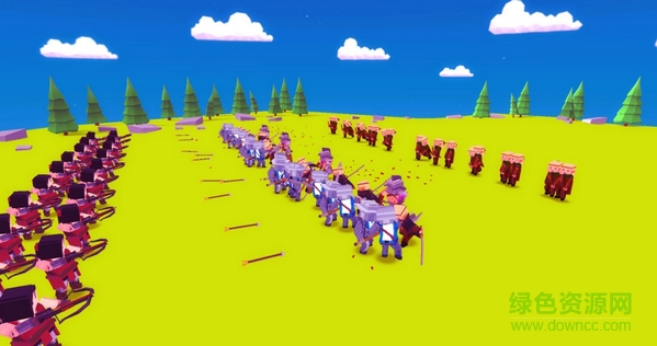 戰(zhàn)術(shù)作戰(zhàn)模擬游戲(Tactical Battle Simulator) v1.7.3 安卓版 0