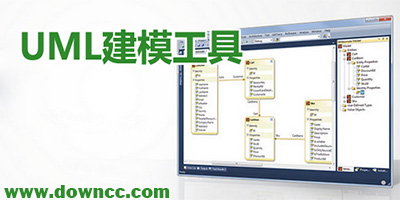 UML建模工具