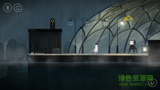雨紀(jì)安卓版漢化下載