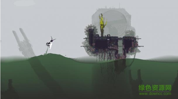 rain world雨世界中文版 v1.0 安卓漢化版 1