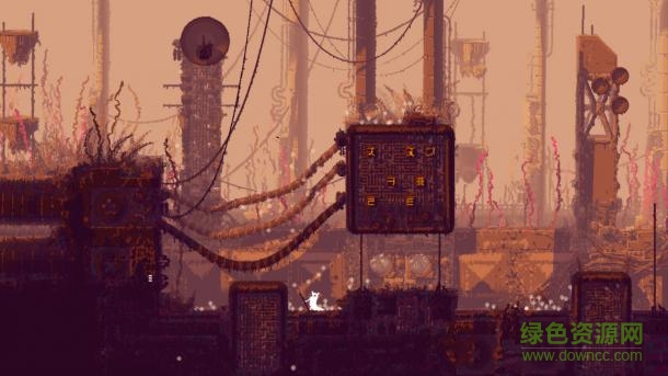 rain world雨世界中文版 v1.0 安卓漢化版 3