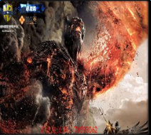 魔獸諸神起源1.0.1
