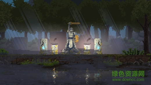 王國新大陸ios v1.2.6 蘋果無限金幣版 1
