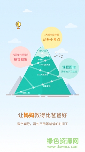 心芽幼兒數(shù)學(xué) v1.5.1 安卓版 1