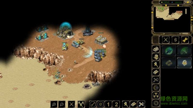 星際三國手機版 v1.0.109 安卓版 1