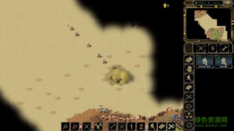 星際三國手機版 v1.0.109 安卓版 2