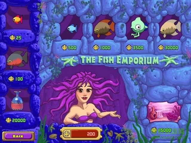 怪怪水族館2中文手機版 v1.14 安卓漢化版 0