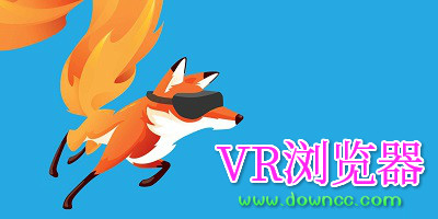 vr瀏覽器