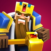 部落沖突戰(zhàn)皇室家族(Royale Clans – Clash of Wars)