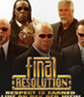 WWE世界摔跤娛樂2008