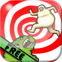 細胞大戰(zhàn)(flail.io)