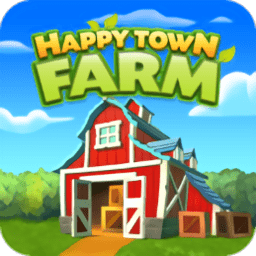 開心村莊農(nóng)場(Happy Town Farm)