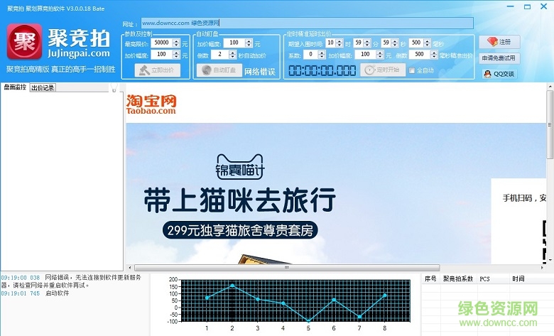 聚競(jìng)拍(聚劃算競(jìng)拍助手)0