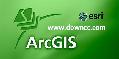 arcgis軟件