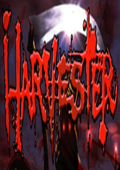 harvester收割者游戲漢化版