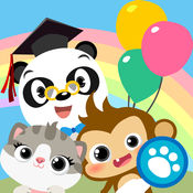 熊貓先生幼稚園游戲(Dr Panda)