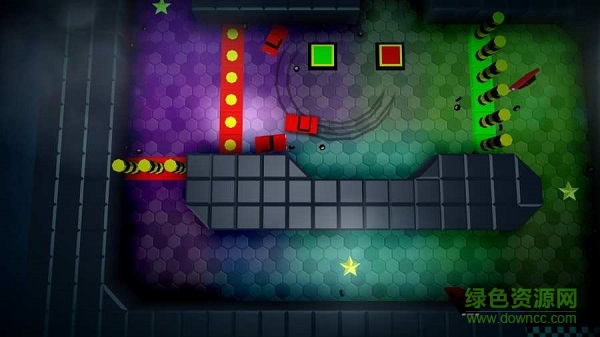 一路向右(Just Turn Right) v1.1 安卓版 3