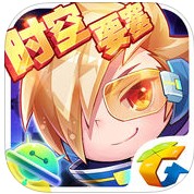 2017天天酷跑時(shí)空要塞版本