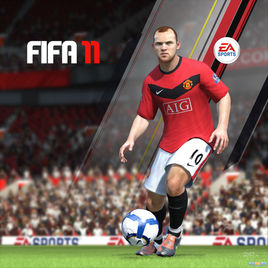 2014巴西世界杯fifa11整合版