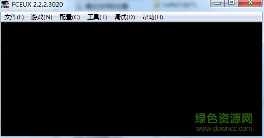 fceux游戲模擬器 v2.2.3 中文漢化版 0
