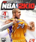 nba2k10單機(jī)版