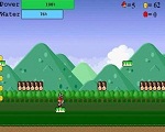 n64版超級(jí)瑪麗
