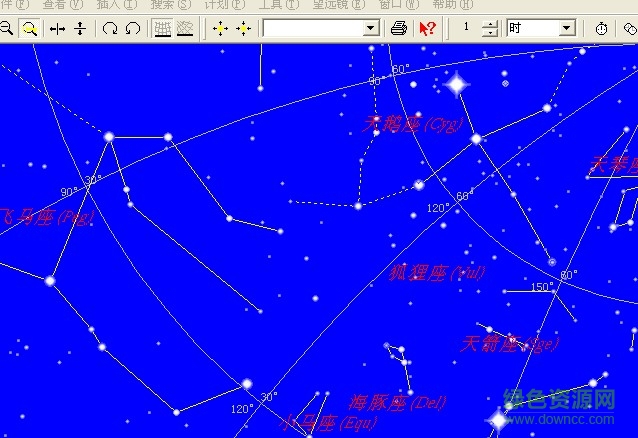skymap中文版下載