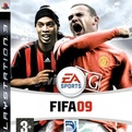 fifa世界足球2009