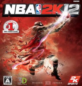 nba2k12中文版游戲