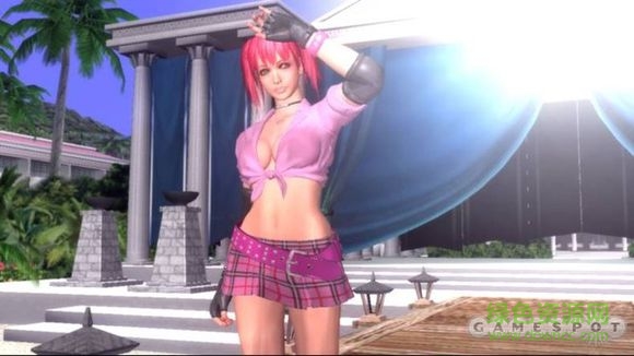 搏擊玫瑰xx pc版  0