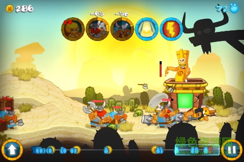 劍與勇士漢化版 v1.0.9 安卓版 2