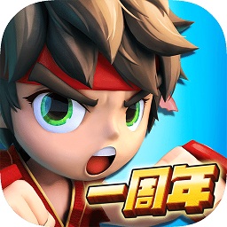 亂斗堂2手游果盤版