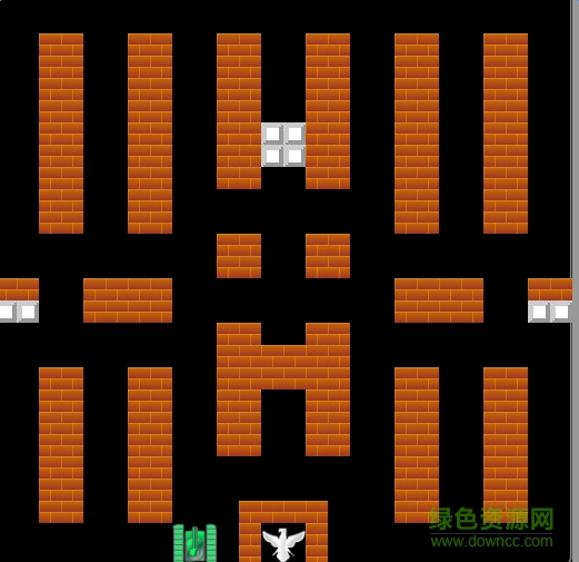 雙人坦克大戰(zhàn)無敵版  0