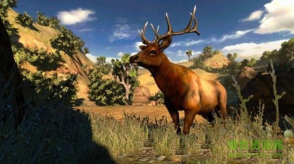 坎貝拉狩獵探險(xiǎn)apk v1.0 官網(wǎng)安卓版 0