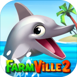 開心農(nóng)場熱帶度假官方版(FarmVille Tropic Escape)