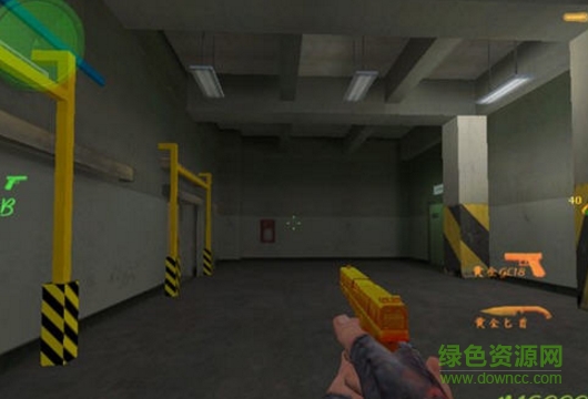 cf單機版魔尊火線v1.5  0