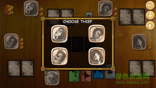 群賊亂舞 v1.0.1 安卓版 0