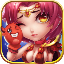 魔仙傳手游九游版