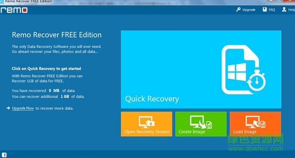 分區(qū)文件恢復(fù)(remo recover) v5.0.0.22 官方免費(fèi)版 0