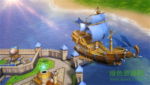 圣堂之戰(zhàn) v1.0.2 安卓版 0